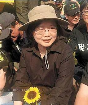 通报背后：揭秘台湾民进党当局的网络黑手